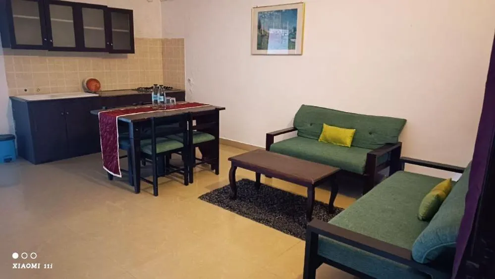 Cloud Dale Suites Devikolam