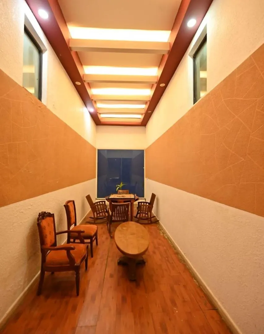 Cloud Dale Suites Devikolam