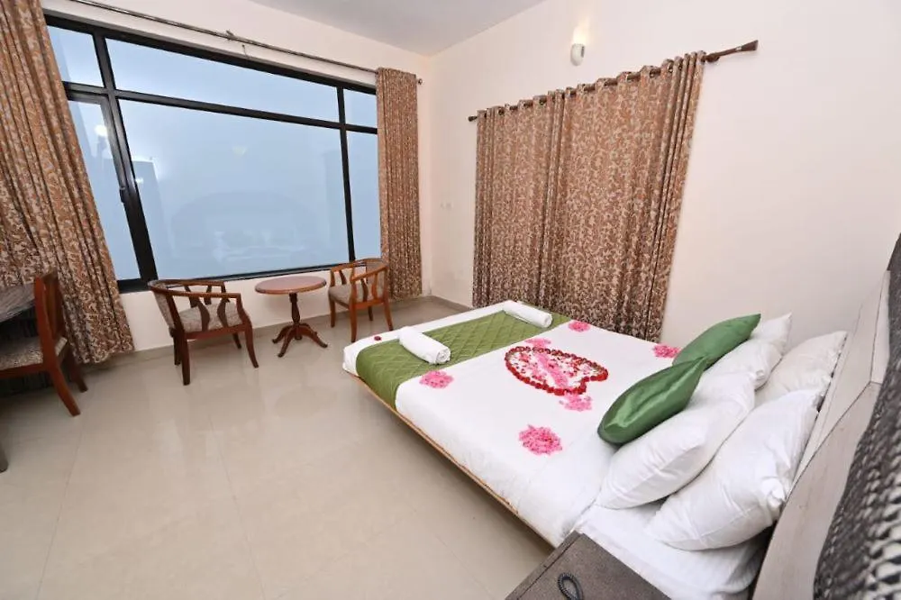Cloud Dale Suites Devikolam