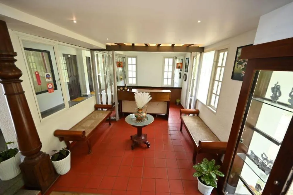 Cloud Dale Suites Devikolam Индия