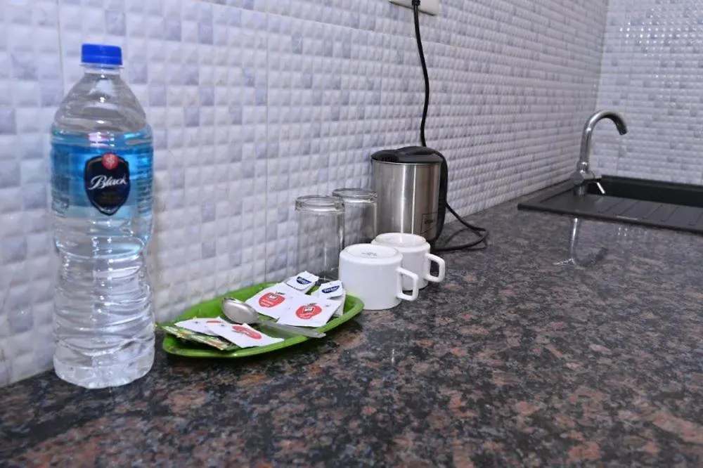 Cloud Dale Suites Devikolam 3*,  Индия