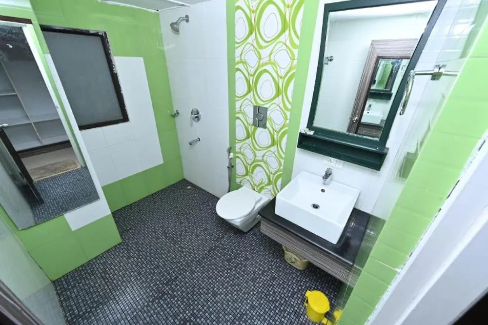 Cloud Dale Suites Devikolam Индия