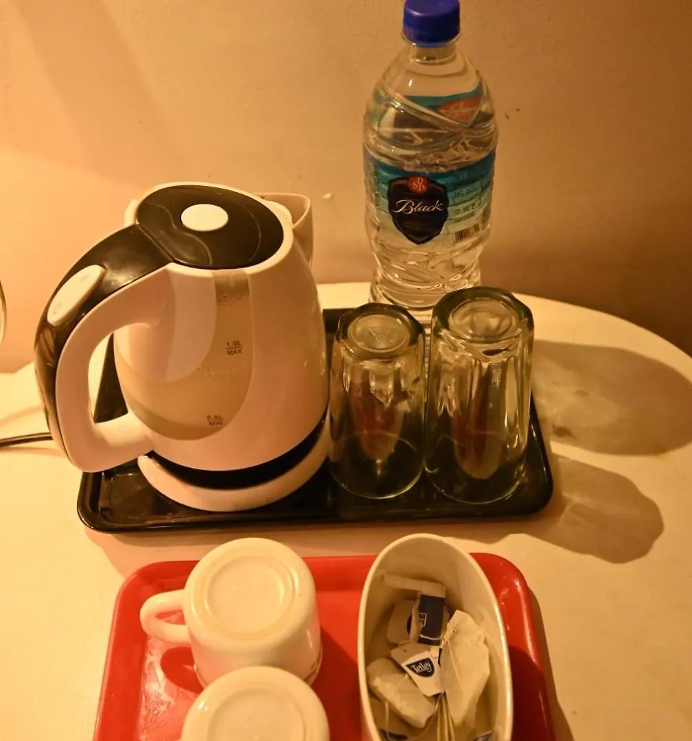Cloud Dale Suites Devikolam 3*,